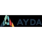 Ayda INTL, Floresti, logo
