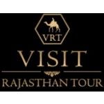 Visit Rajasthan Tour, Jaipur, logo