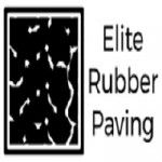 Elite Rubber Paving, vancouver, logo