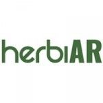 Herbiar, westminster, logo
