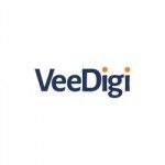 VeeDigi Solutions Limited, London, logo