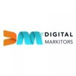 Digital Markitors, New Delhi, logo