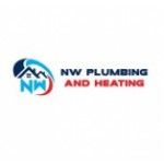 Nathan Wyatt Plumbing & Heating Ltd, Crawley, logo