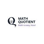 Math Quotient Training Institute, Bur Dubai, logo