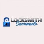 Locksmith Sacramento, Sacramento, logo