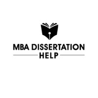 MBA Dissertation Help, London