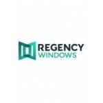 Regency Windows, Thomastown, logo