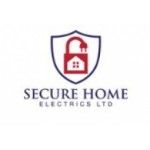 Secure Home Electrics Ltd, Alconbury Weald, logo