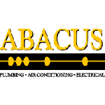 Abacus Plumbing, Air Conditioning & Electrical, Houston, TX, logo