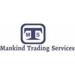 Mankind Trading Services, Panvel, logo