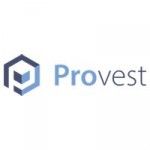 Provest, Cork, logo