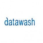 Datawash, Waterloo, logo