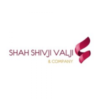 Shah Shivji Valji & Co., Mumbai