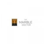 The Marble Doctor, Chantilly, logo