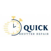 Quick Shutter Repair, Ilford