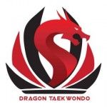 Dragon Taekwondo Academy, Milton, logo