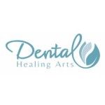 Dental Healing Arts, Jupiter, logo