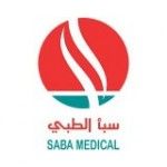 Saba Medical Center, Abu Dhabi, logo
