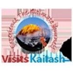 Visits Kailash, Delhi, logo