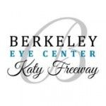 Berkeley Eye Center - Katy Freeway, Houston, logo