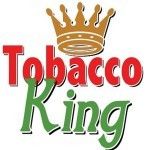 TOBACCO KING and VAPE, Mechanicsburg , 17050-2309, logo