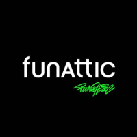 Funattic Climbing Gym, Kyiv