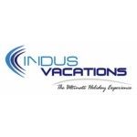 Indus Vacations Pvt Ltd, Greater Noida, logo