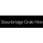 Stourbridge Grabhire, Cradley Heath, logo