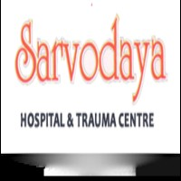 Sarvodaya Hospital, Ghaziabad