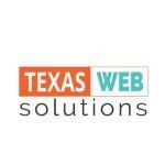 Texas Web Solution, Haltom City, logo