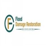 Flood Damage Restoration Heidelberg, Heidelberg, logo