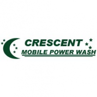 Crescent Mobile Power Wash, St. Charles