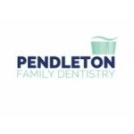 Pendleton Family Dentistry, Pendleton, logo