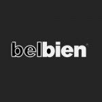 Belbien, Witham, logo