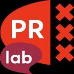 PRLab | PR Agency - PR Firm, Austin, logo