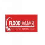 Flood Damage Restoration Central Coast, Central Coast, logo