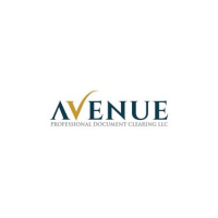 Avenue Professional Document Clearing, Dubai