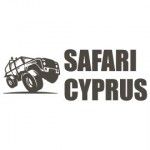 Safari Cyprus, Paphos, logo