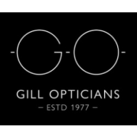 GILL OPTICIANS, DALKEY GILL OPTICIANS, DALKEY