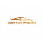 Union Auto Wholesale, union, logo