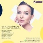 Dr Naiya Bansal - Best Skin Specialist Doctor in Chandigarh, Chandigarh, logo