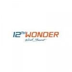 12th Wonder LLP, Pleasanton, CA, logo