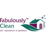 Fabulously Clean, Boise, logo
