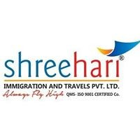 Shree Hari Immigration and Travels Private Limited, Ahmedabad