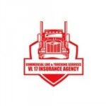 VL 17 Insurance Agency LLC, Houston, logo