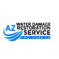 AZ Expert Water Damage Restoration, Peoria
