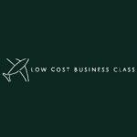 Cheap First Class Deals | Low Cost Business Class, Spring Valley, logo