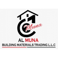 Al Muna Building Tools & Materials, Dubai