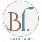 Bath Fable, Kolkata, logo