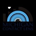 Michigan Contact Lens, Southfield, logo